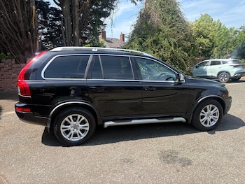 Used Volvo XC90 2011 for sale - 78723214: Photo