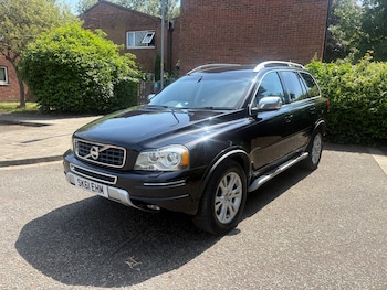 Used Volvo XC90 2011 for sale - 78723214: Photo