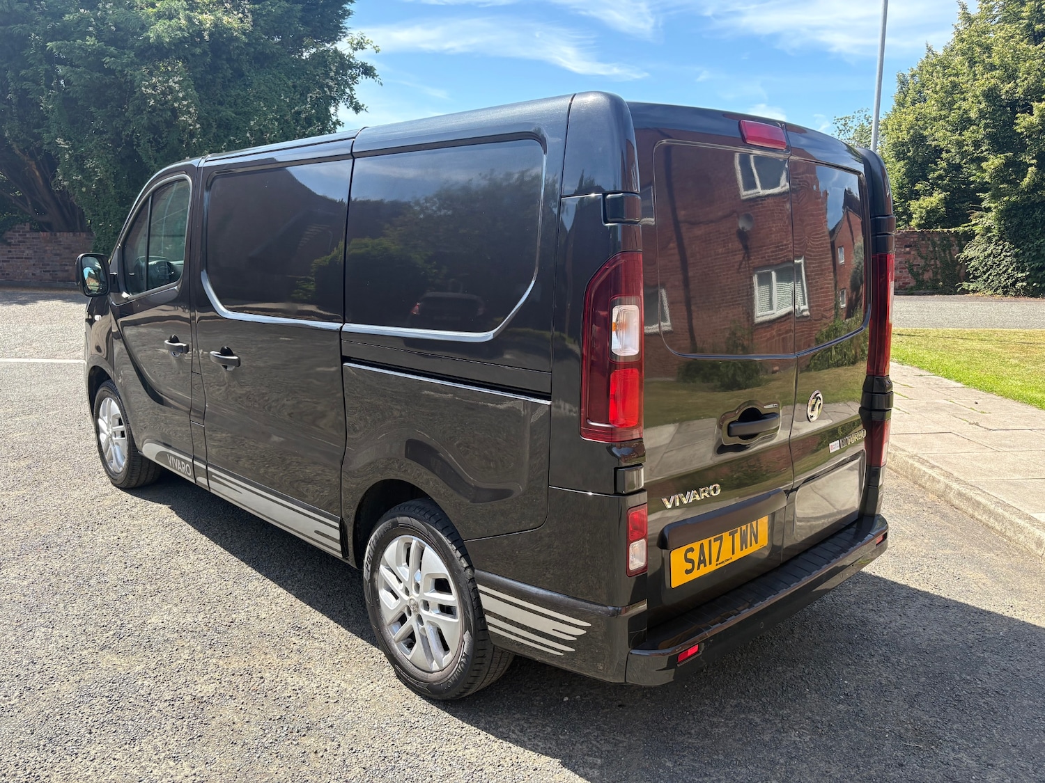 Vehicle 16