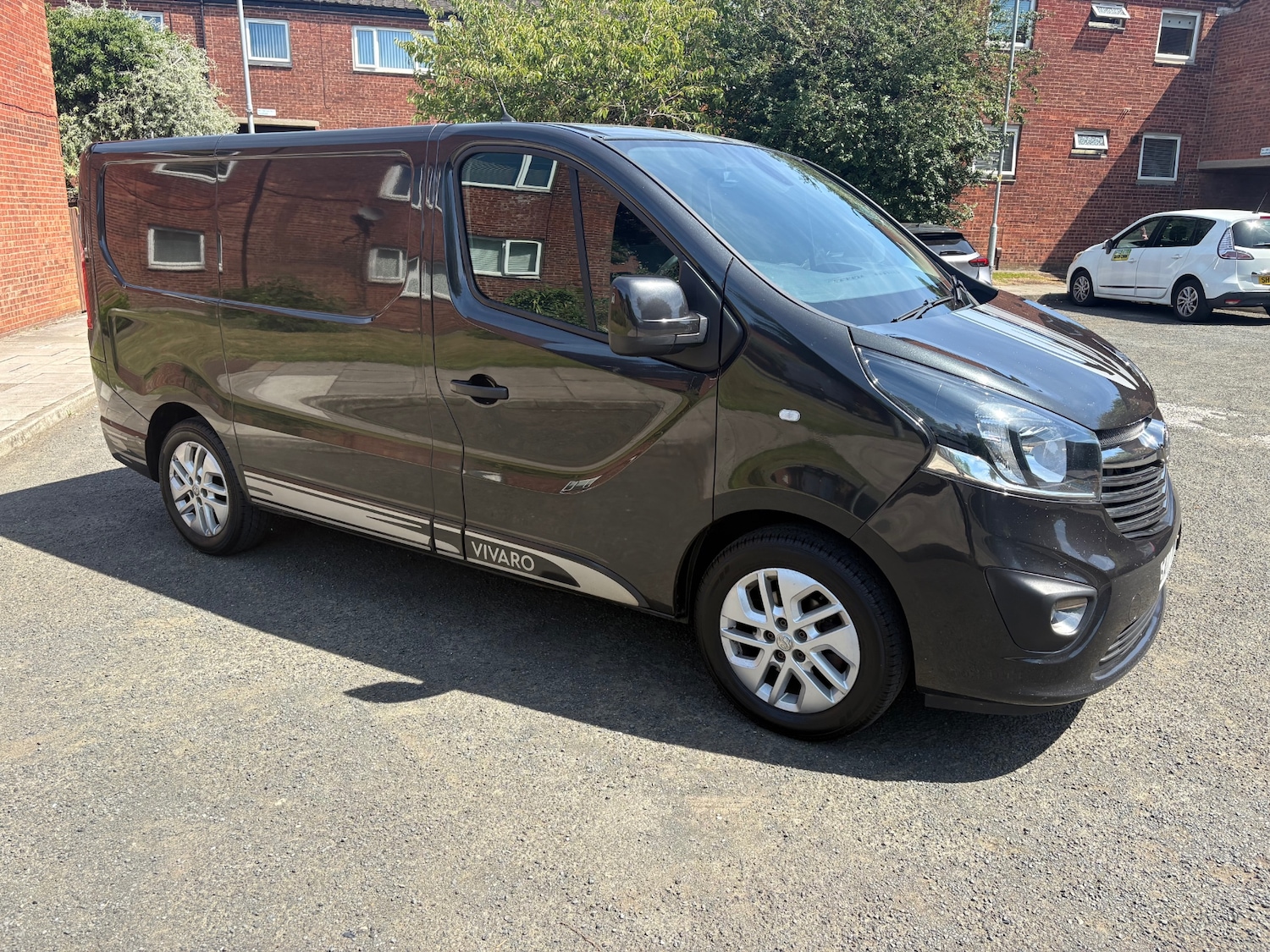 Vehicle 17