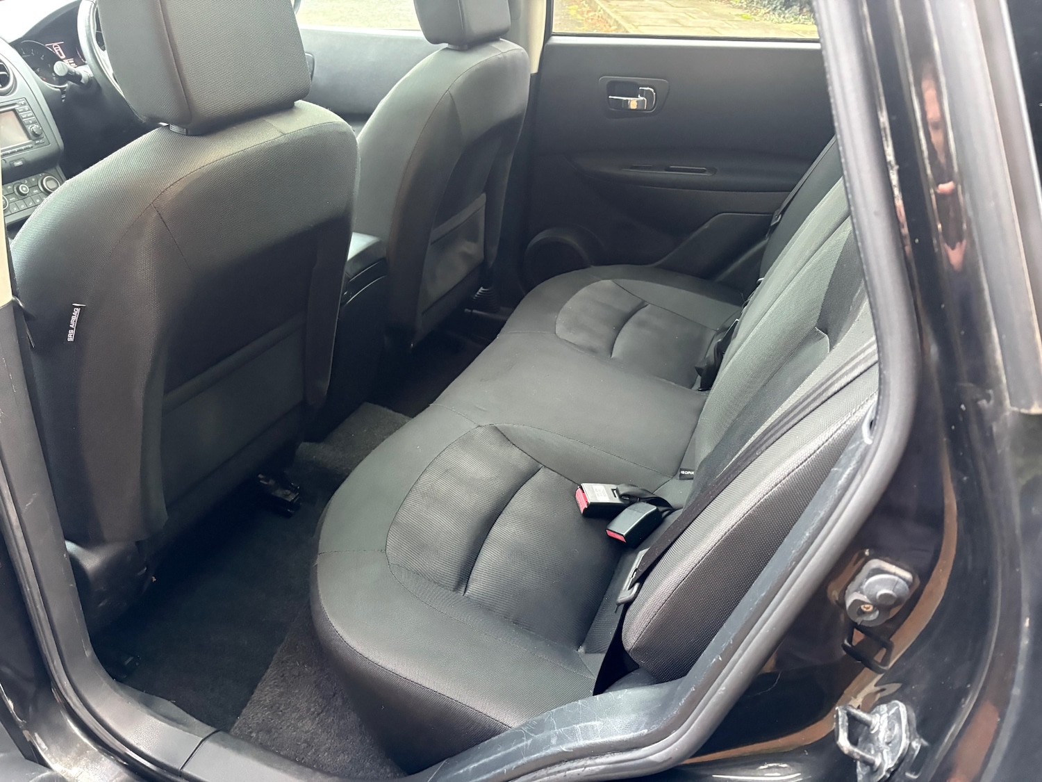 Used Nissan Qashqai 2012 for sale - 76652777: Photo 10