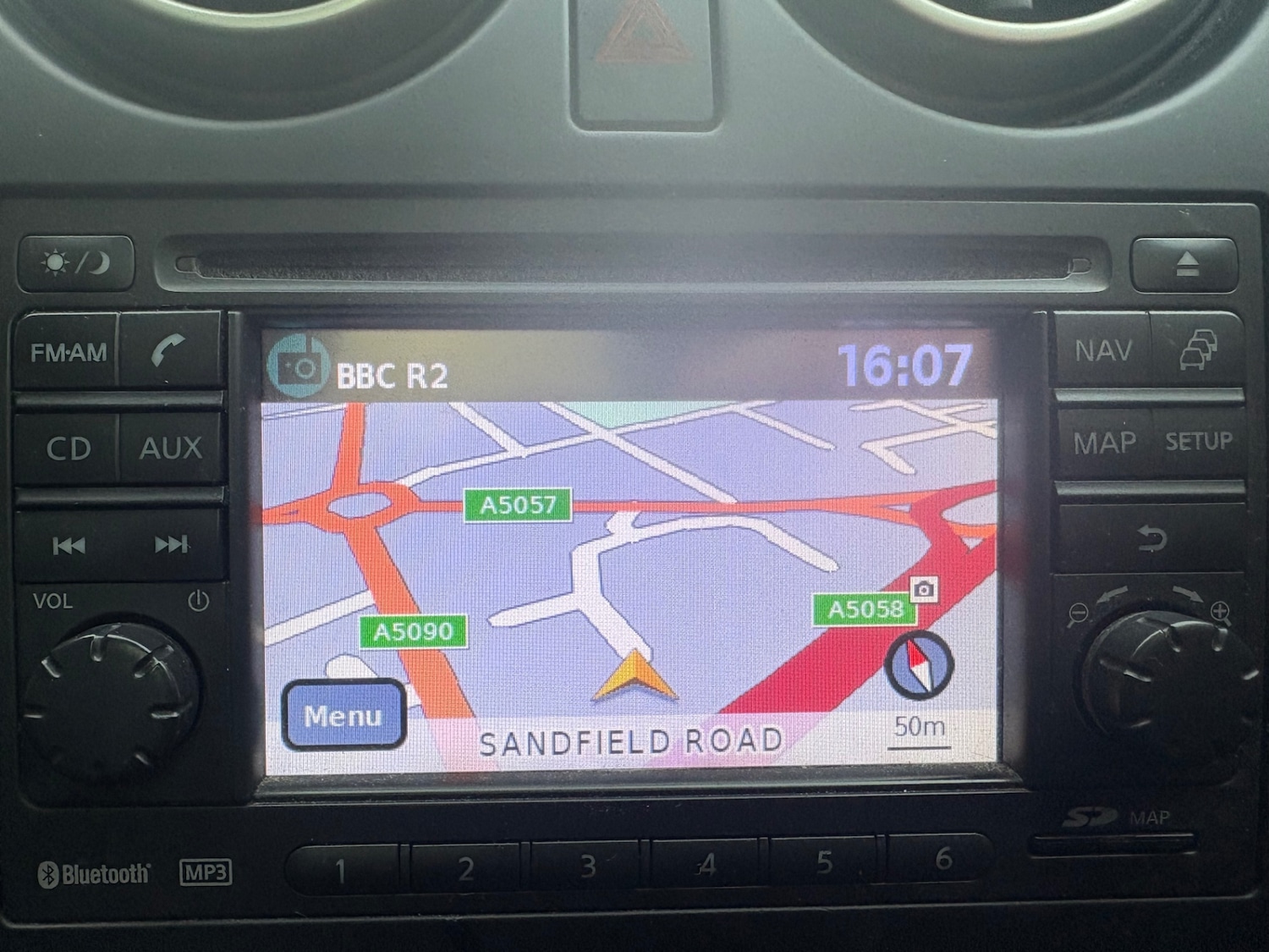 Used Nissan Qashqai 2012 for sale - 76652777: Photo 11