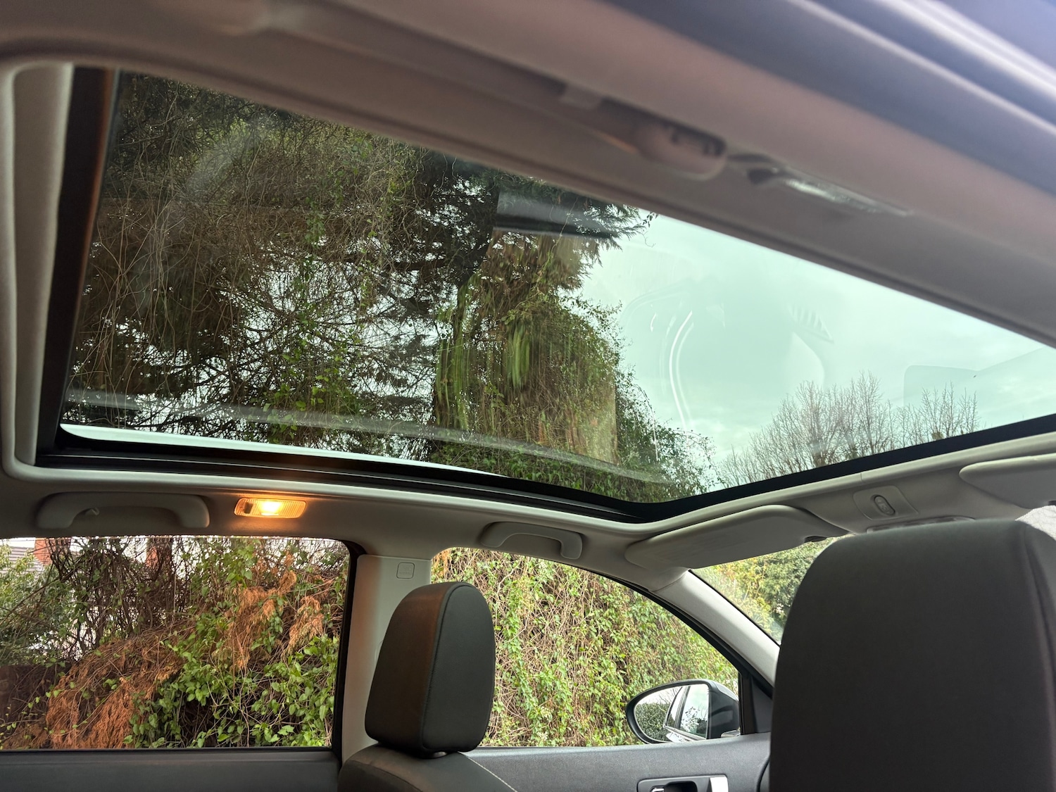 Used Nissan Qashqai 2012 for sale - 76652777: Photo 12