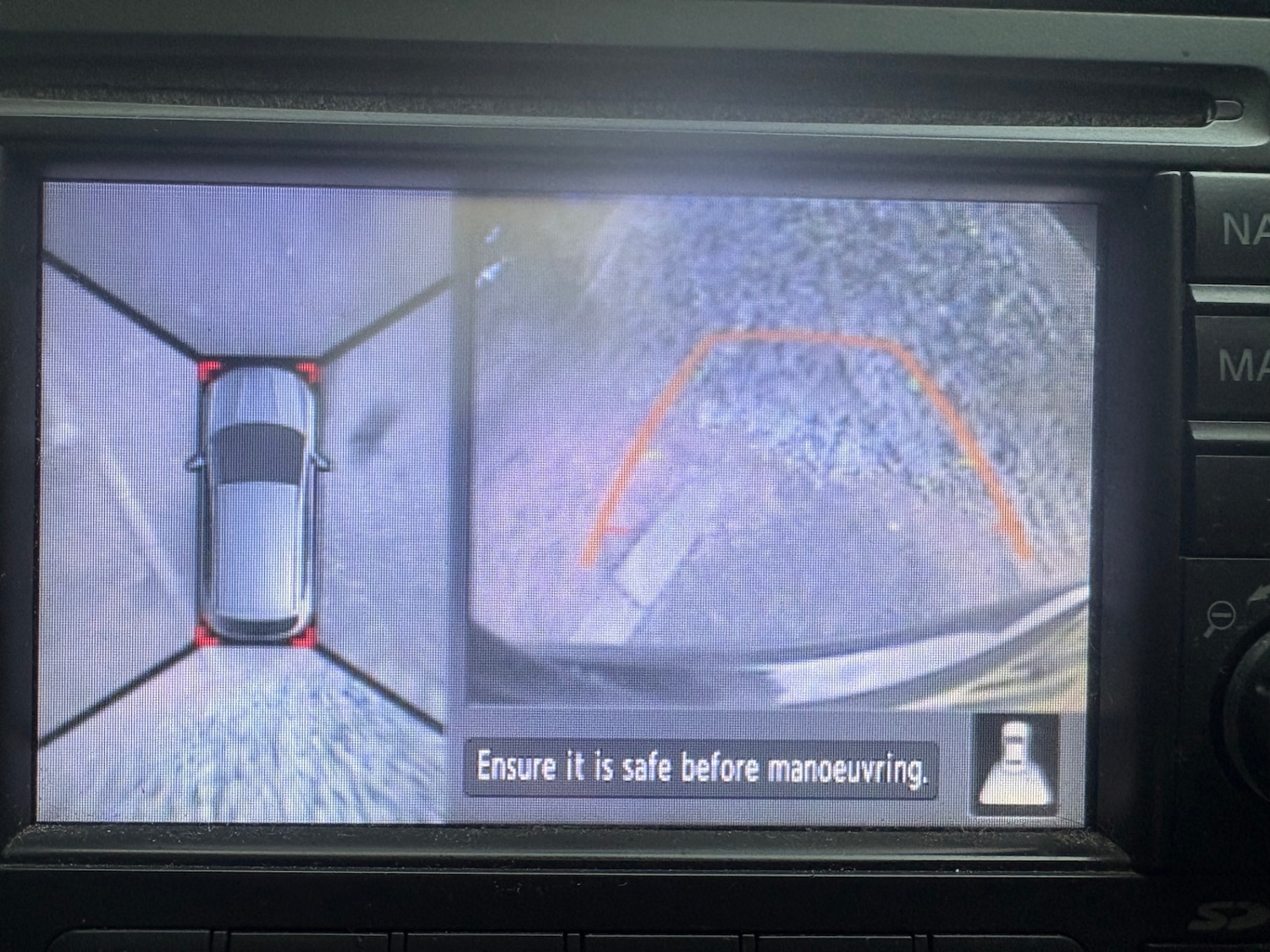 Used Nissan Qashqai 2012 for sale - 76652777: Photo 13