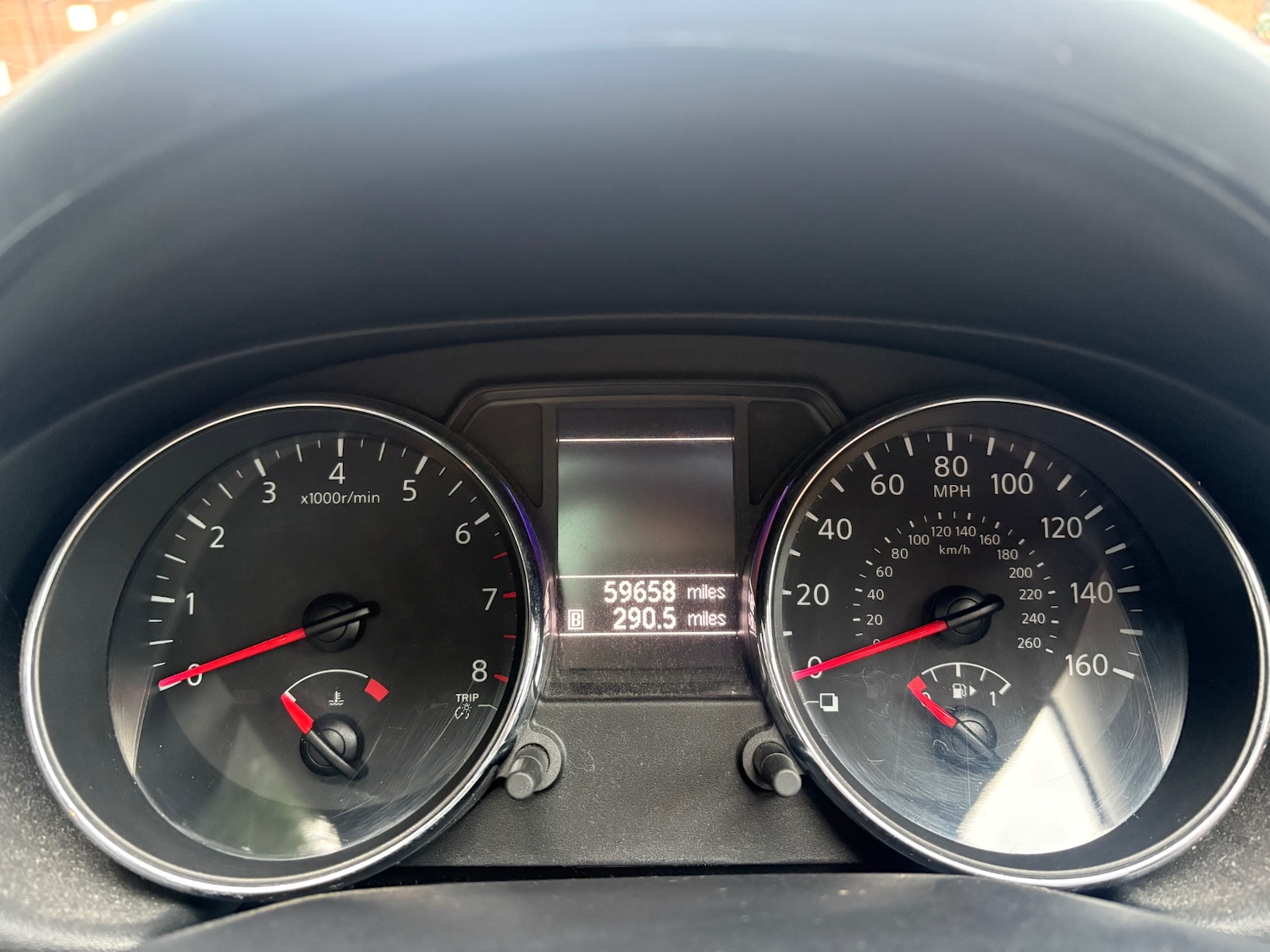 Used Nissan Qashqai 2012 for sale - 76652777: Photo 15