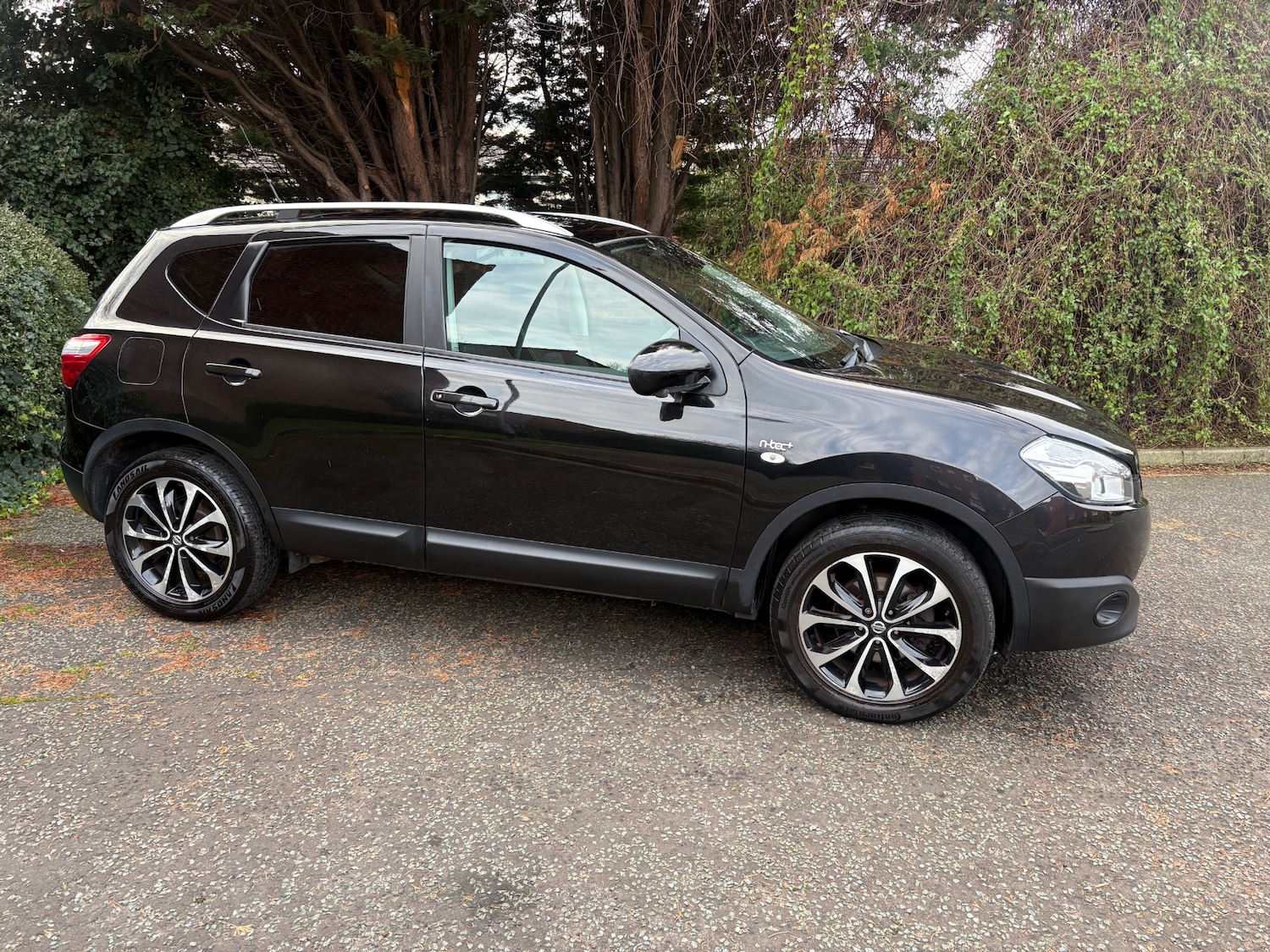 Used Nissan Qashqai 2012 for sale - 76652777: Photo 16