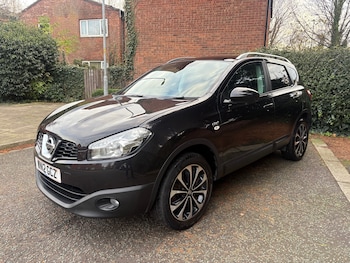 Used Nissan Qashqai 2012 for sale - 76652777: Photo