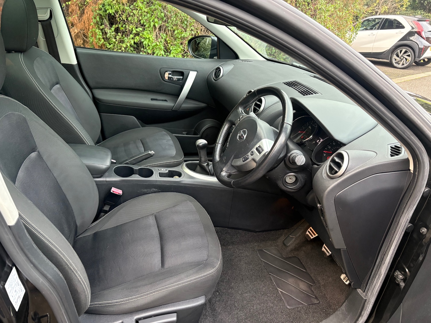 Used Nissan Qashqai 2012 for sale - 76652777: Photo 8