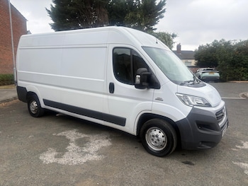 Used Fiat Ducato 2015 for sale - 79254761: Photo