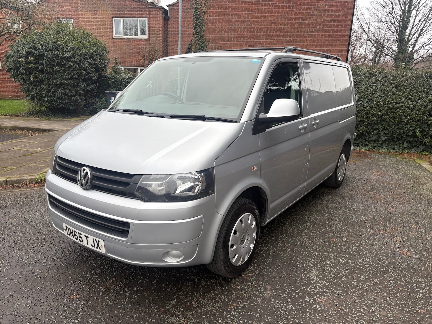 Used Volkswagen Transporter 2015 for sale - 77432904: Photo 13