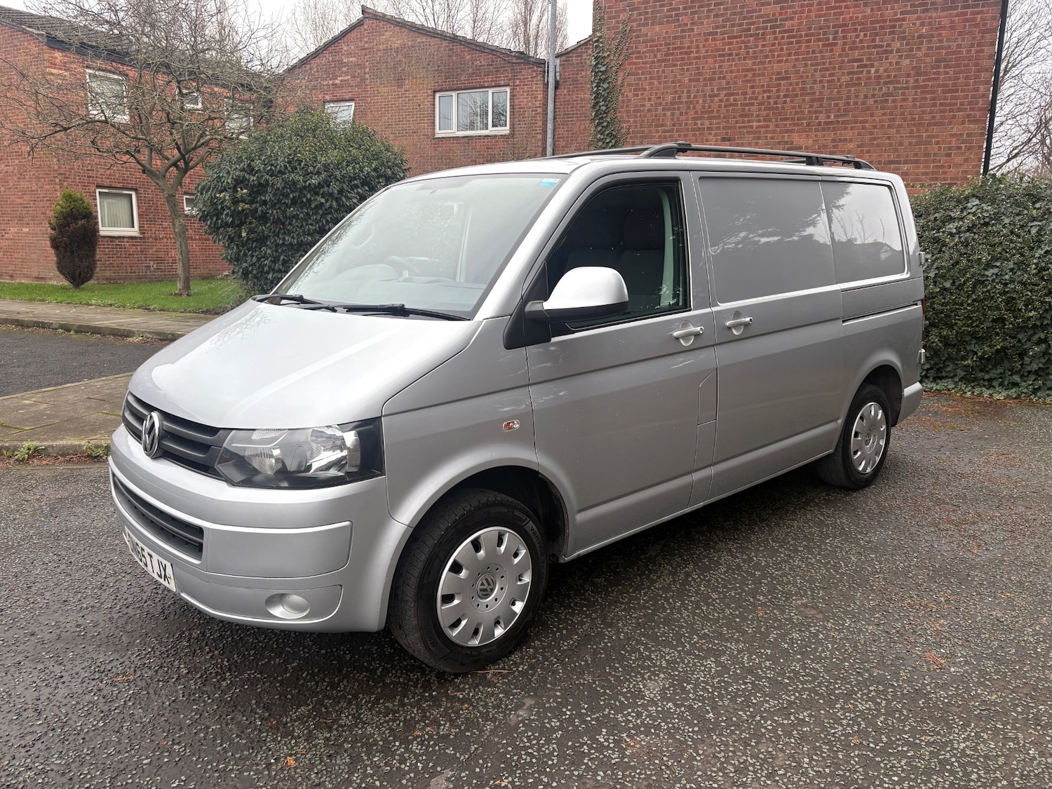 Used Volkswagen Transporter 2015 for sale - 77432904: Photo 14