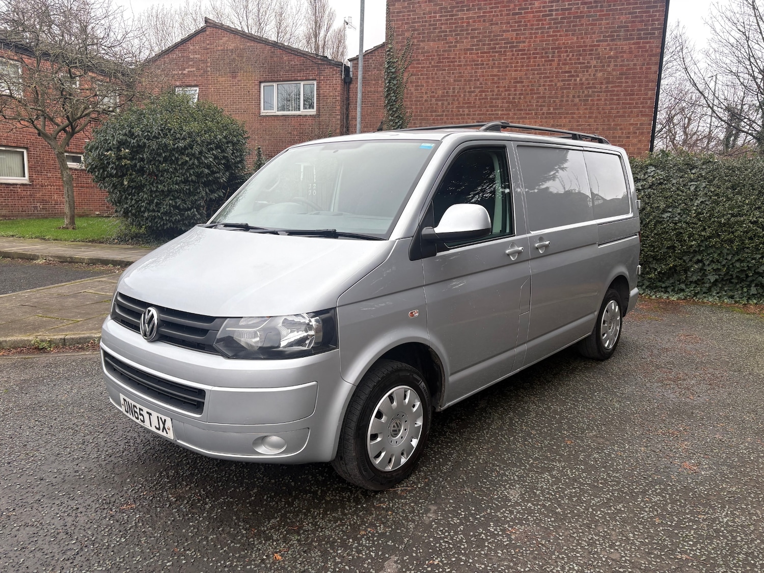 Used Volkswagen Transporter 2015 for sale - 77432904: Photo 17