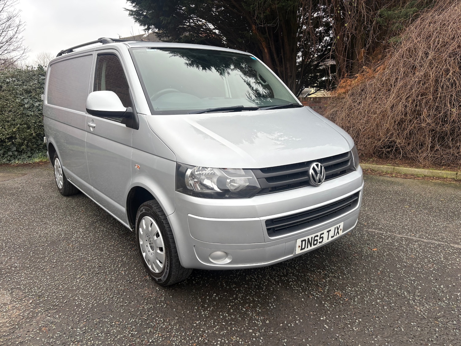 Used Volkswagen Transporter 2015 for sale - 77432904: Photo 6