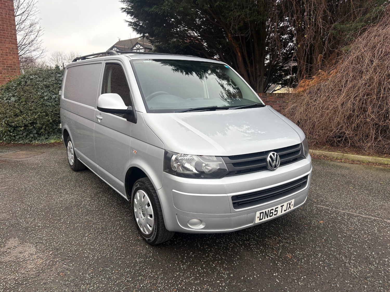 Used Volkswagen Transporter 2015 for sale - 77432904: Photo 8
