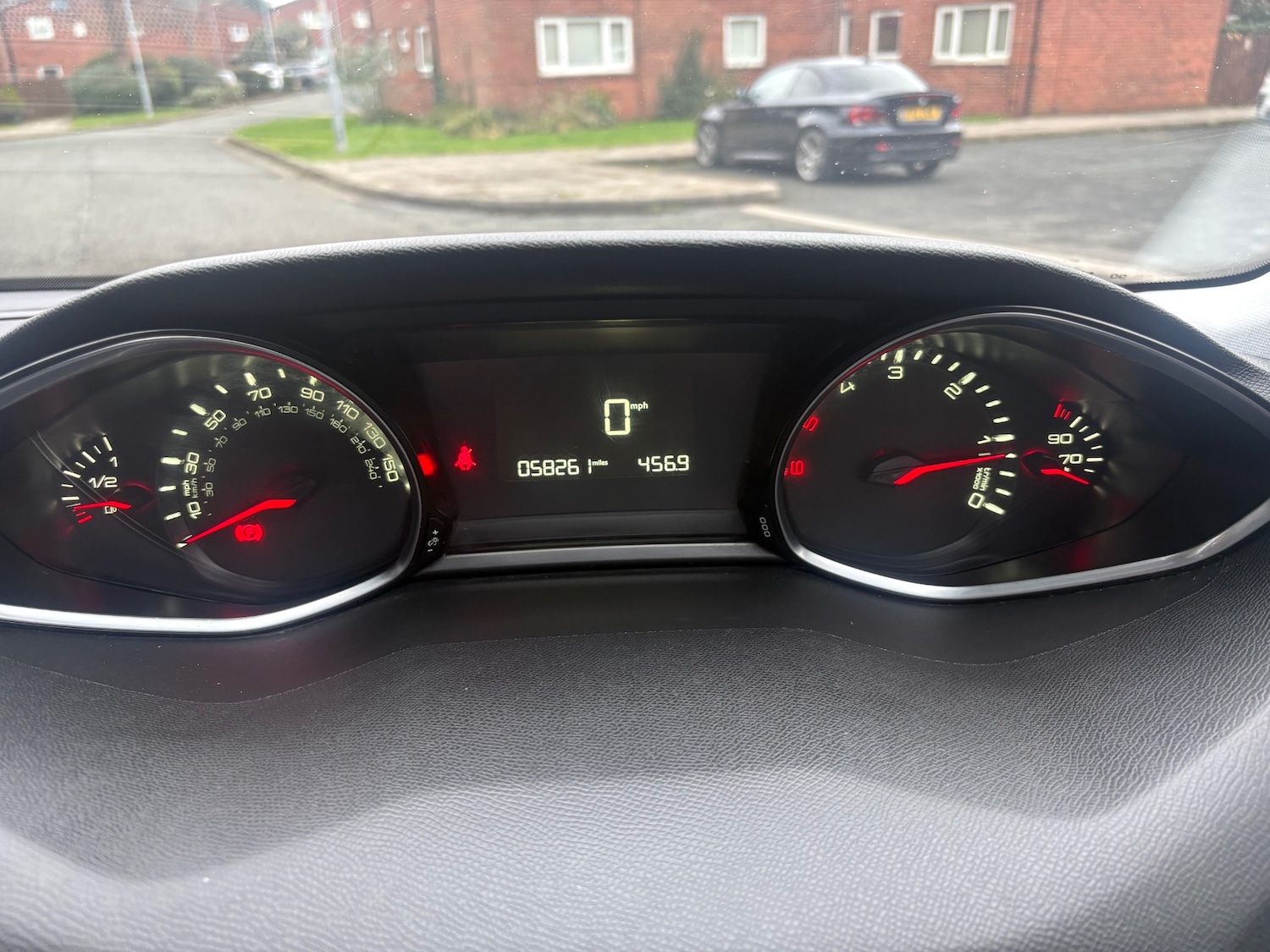 Used Peugeot 308 2014 for sale - 77616310: Photo 12