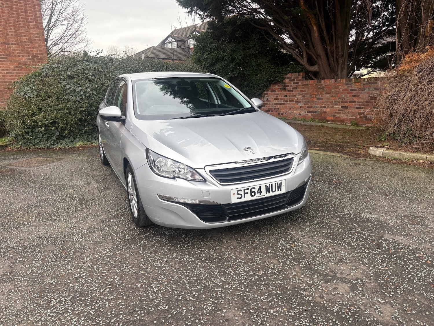 Used Peugeot 308 2014 for sale - 77616310: Photo 15