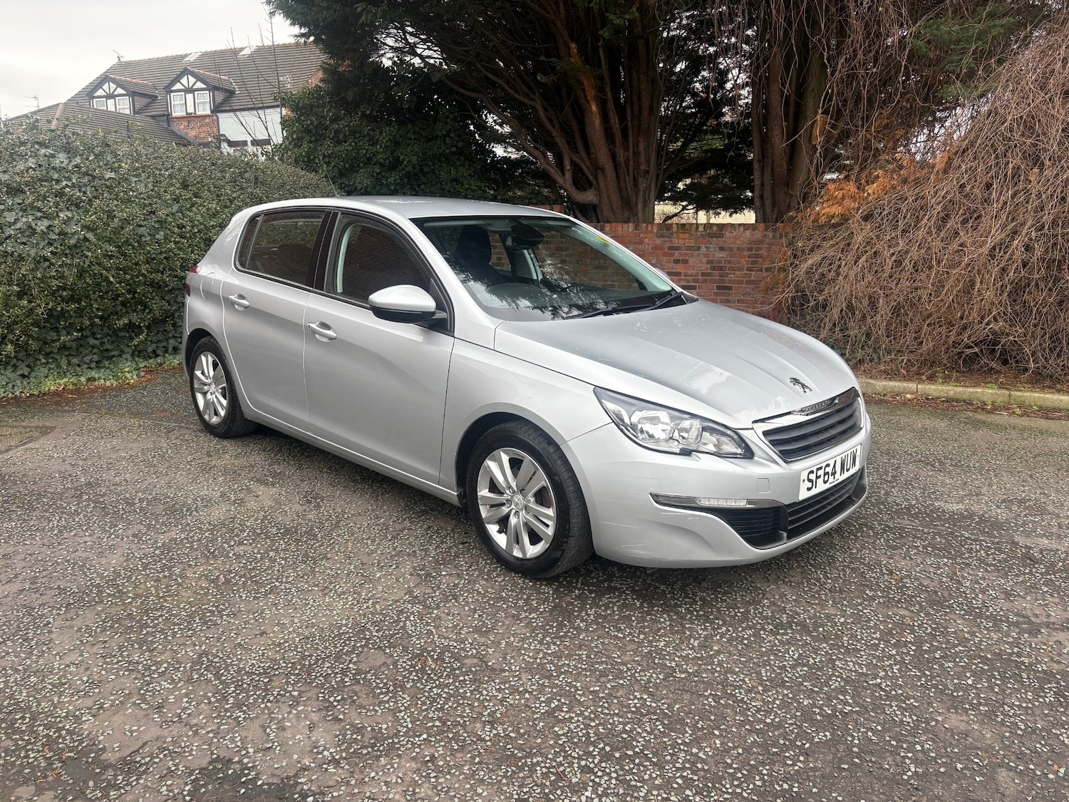 Used Peugeot 308 2014 for sale - 77616310: Photo 7
