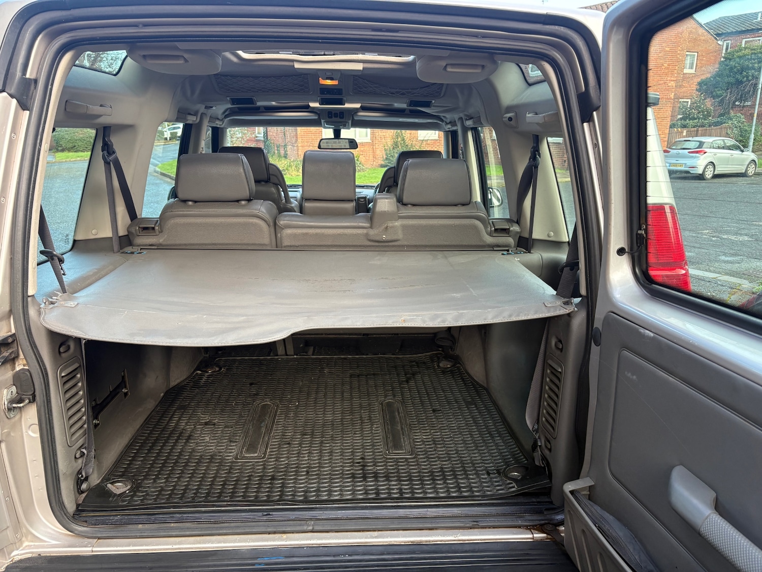 Used Land Rover Discovery 2001 for sale - 77319114: Photo 11