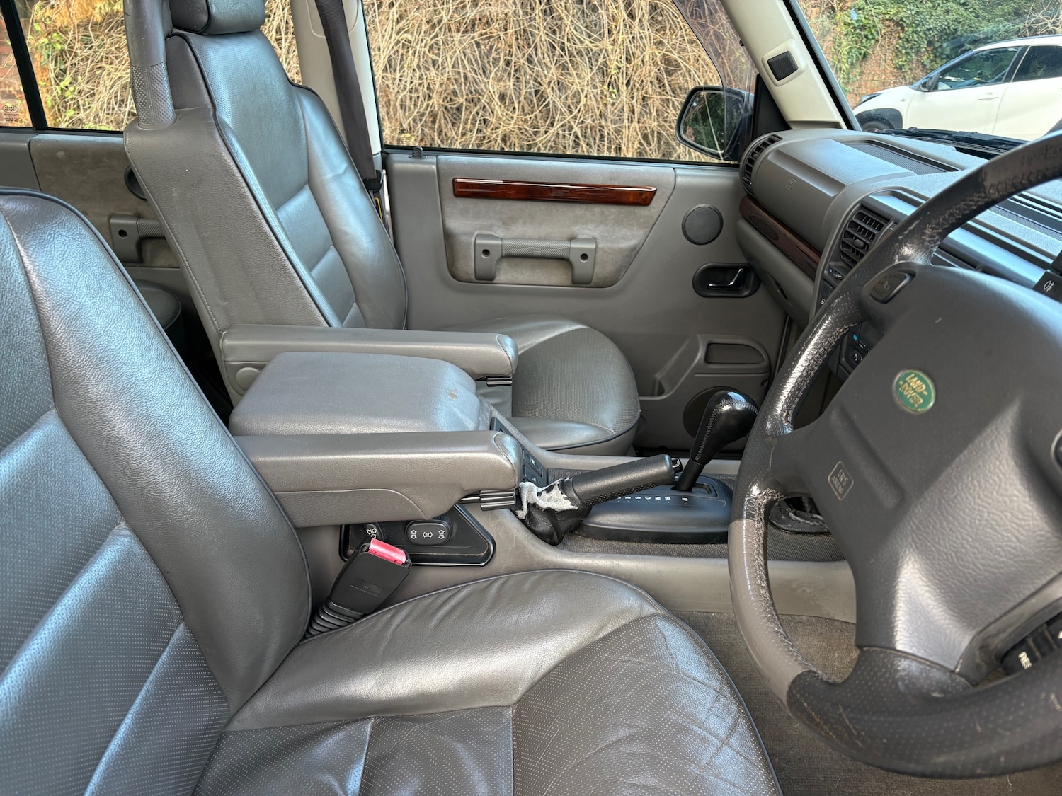 Used Land Rover Discovery 2001 for sale - 77319114: Photo 16