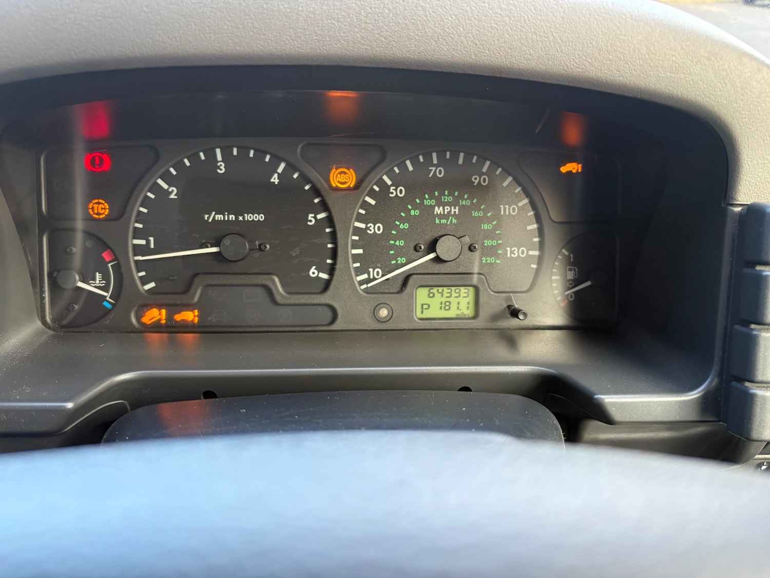 Used Land Rover Discovery 2001 for sale - 77319114: Photo 18