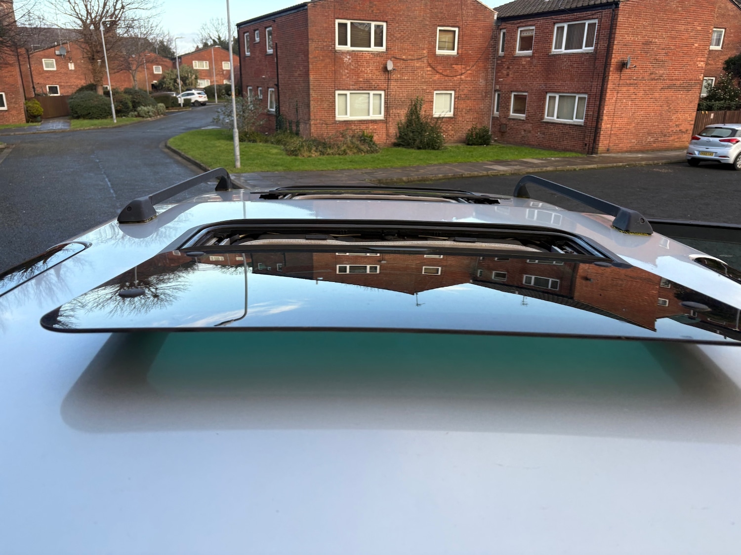 Used Land Rover Discovery 2001 for sale - 77319114: Photo 9