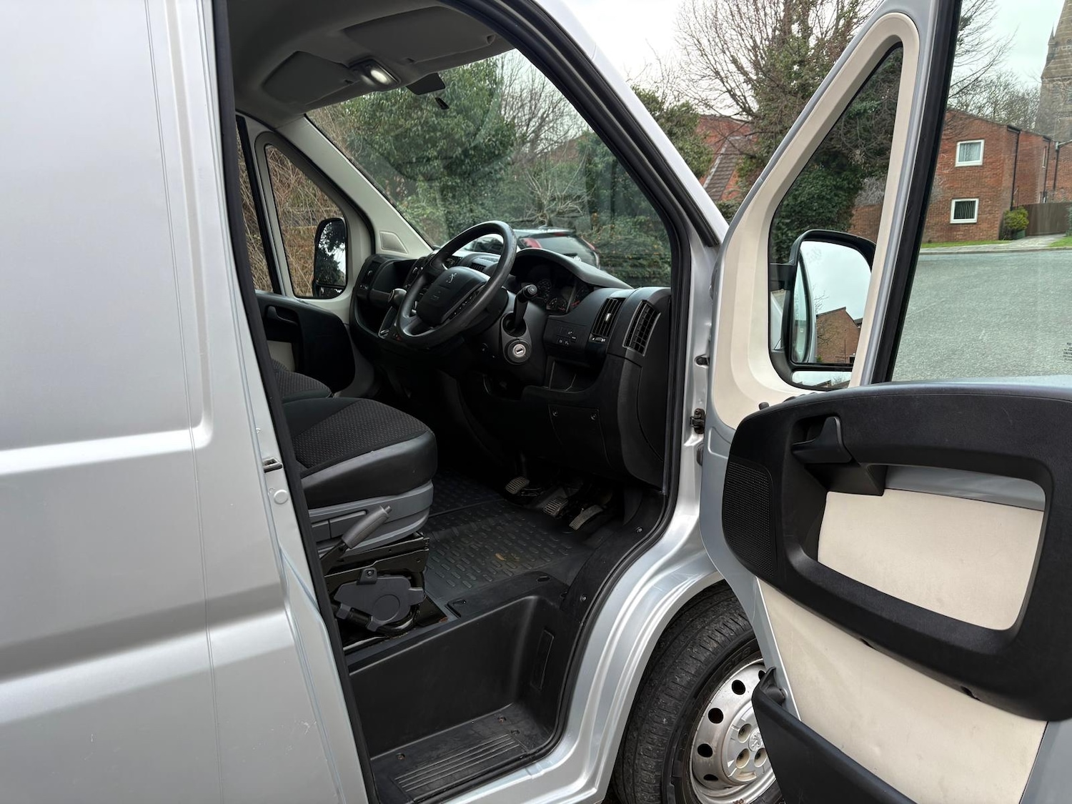 Used Peugeot Boxer 2016 for sale - 77329312: Photo 10