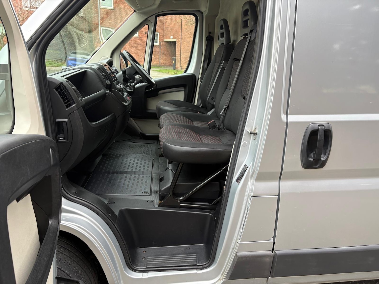 Used Peugeot Boxer 2016 for sale - 77329312: Photo 11