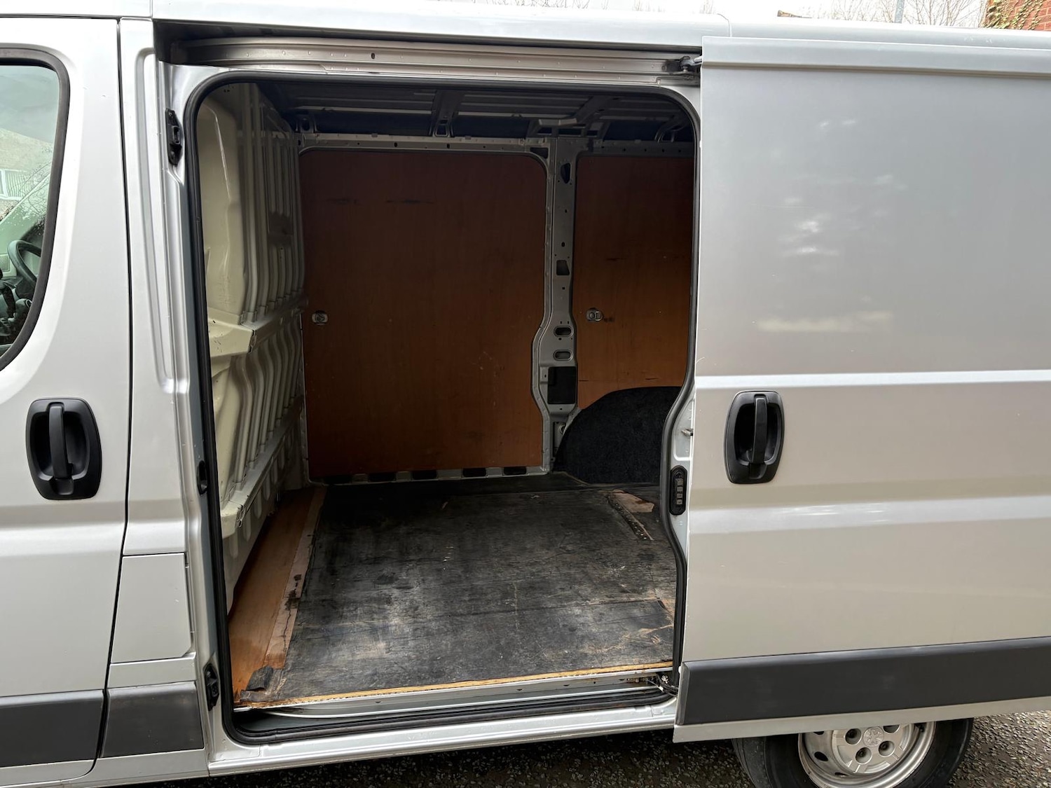 Used Peugeot Boxer 2016 for sale - 77329312: Photo 12