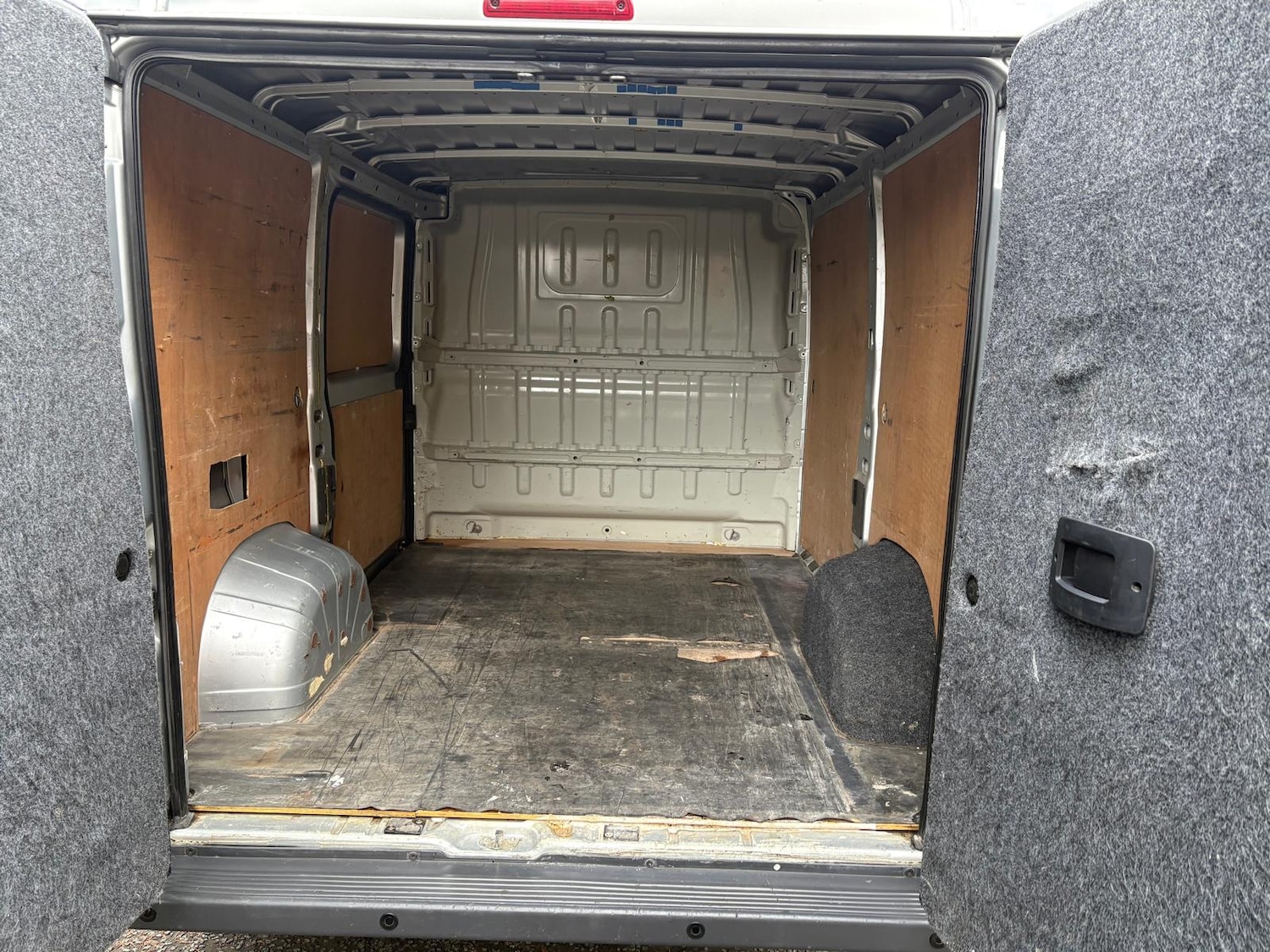 Used Peugeot Boxer 2016 for sale - 77329312: Photo 13