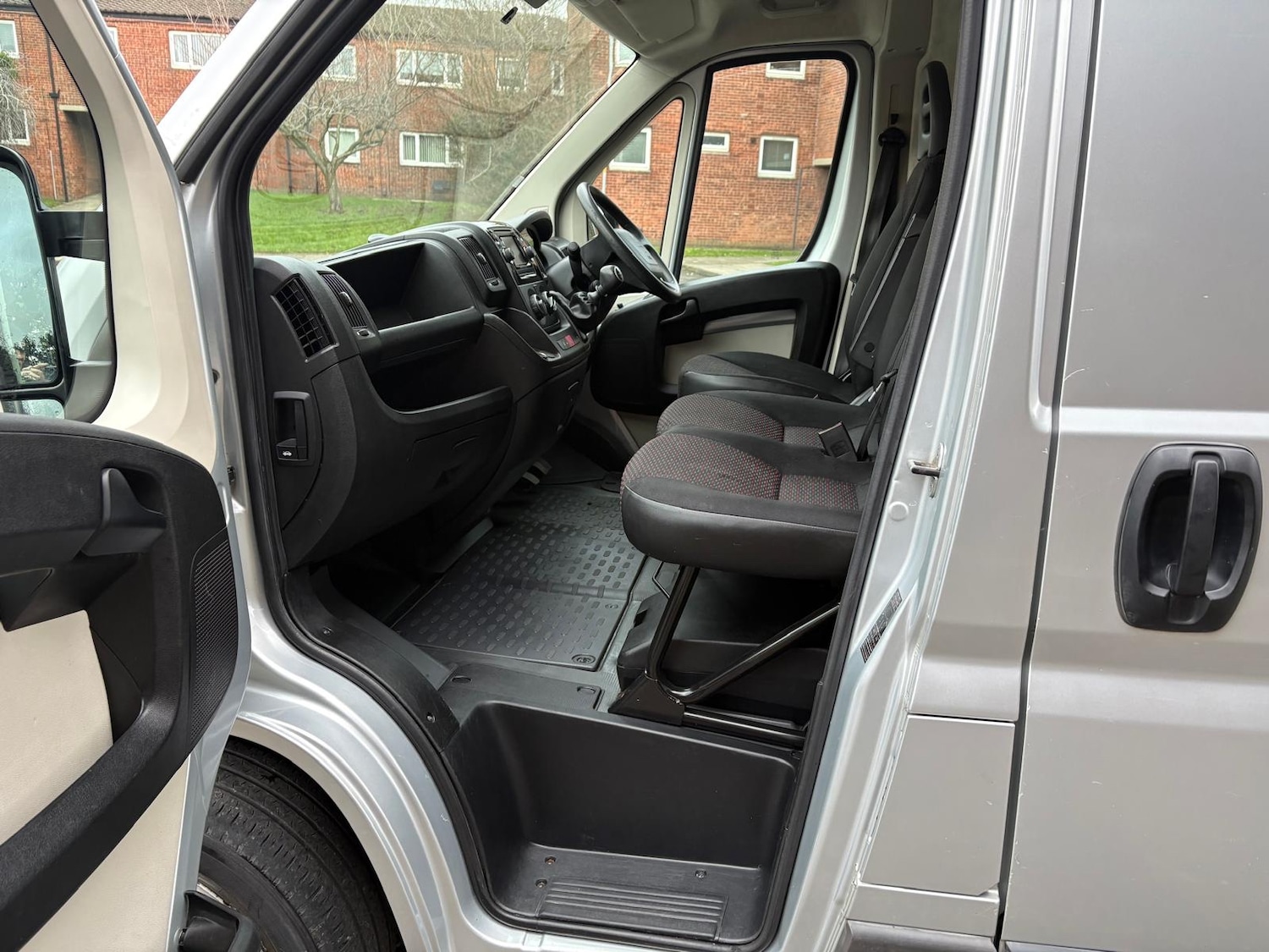 Used Peugeot Boxer 2016 for sale - 77329312: Photo 14