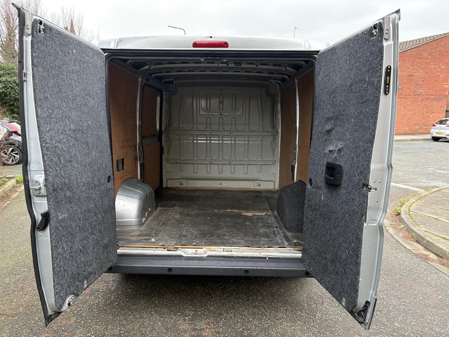 Used Peugeot Boxer 2016 for sale - 77329312: Photo 15