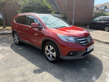 Used Honda CR-V 2014 for sale - 79503601: Photo