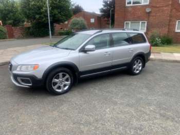 Used Volvo XC70 2008 for sale - 75330541: Photo