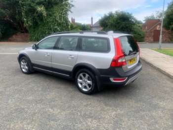 Used Volvo XC70 2008 for sale - 75330541: Photo