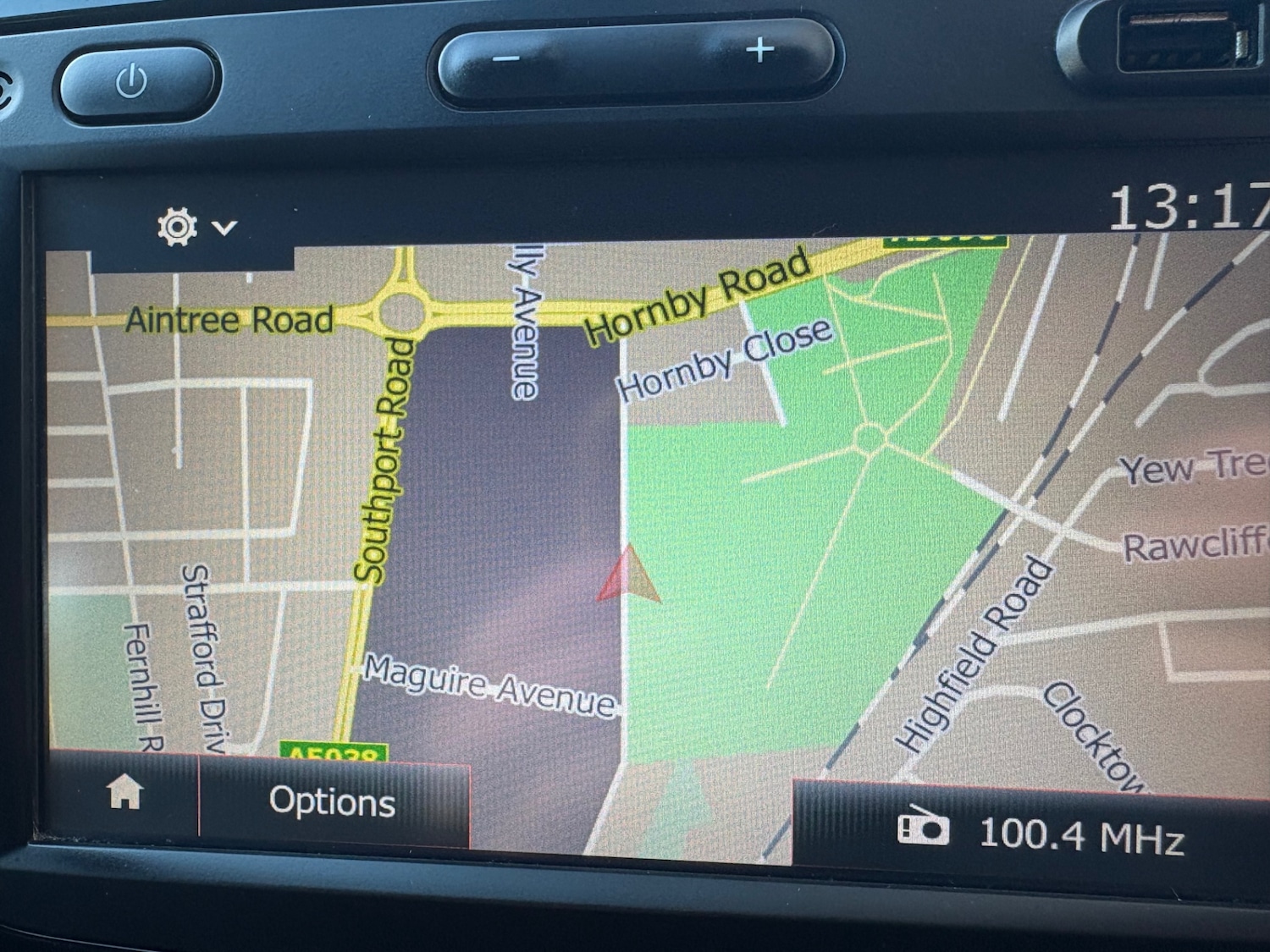 Used Renault Trafic 2017 for sale - 76626753: Photo 11