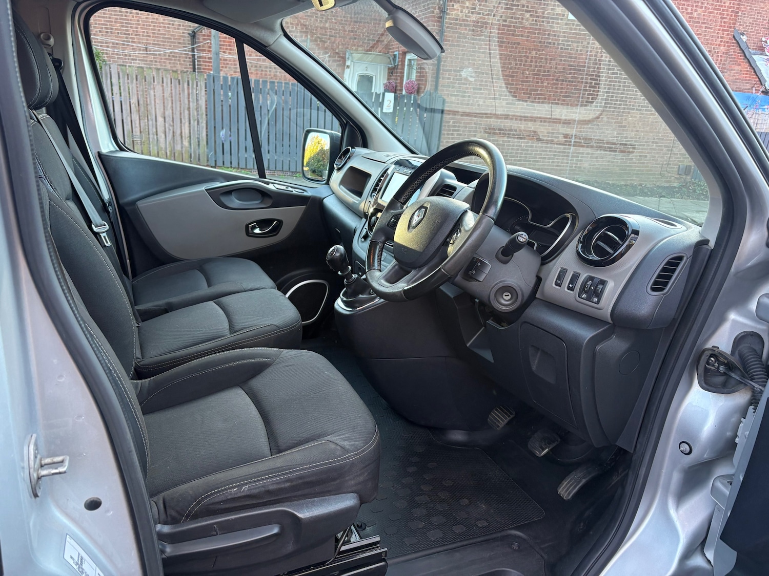 Used Renault Trafic 2017 for sale - 76626753: Photo 7