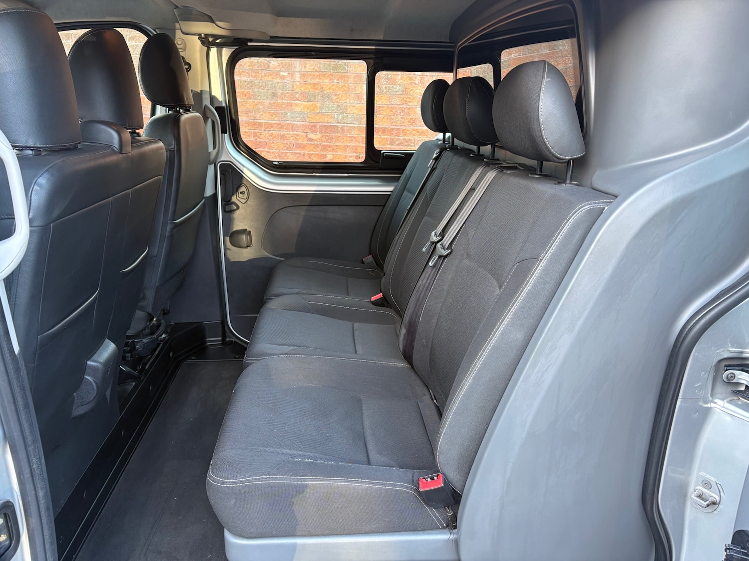 Used Renault Trafic 2017 for sale - 76626753: Photo 9