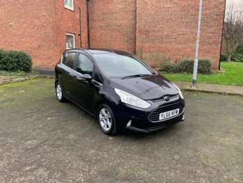 2017 (66) - 1.4 Zetec 5dr