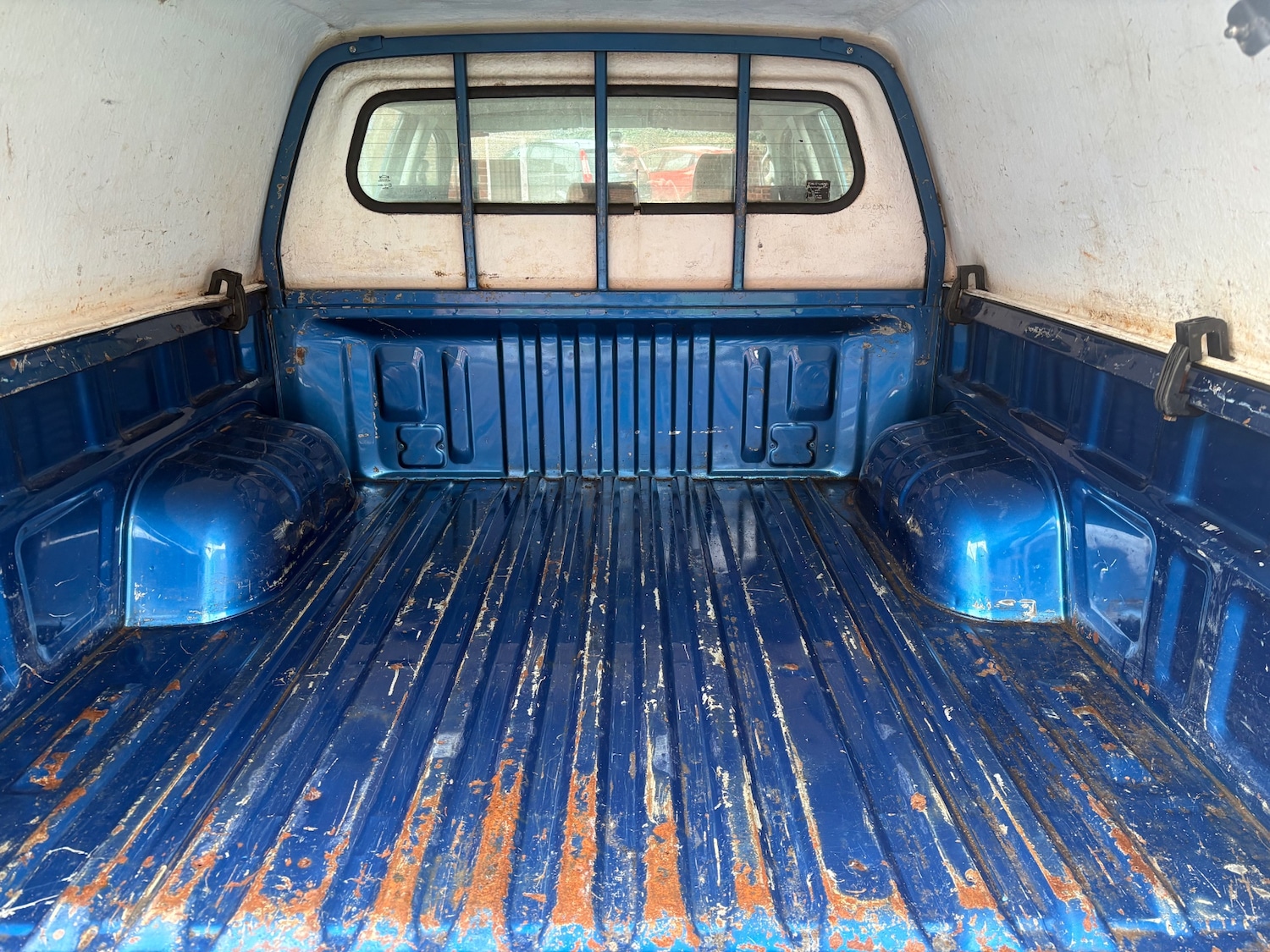 Used Toyota Hilux 2015 for sale - 77618922: Photo 15