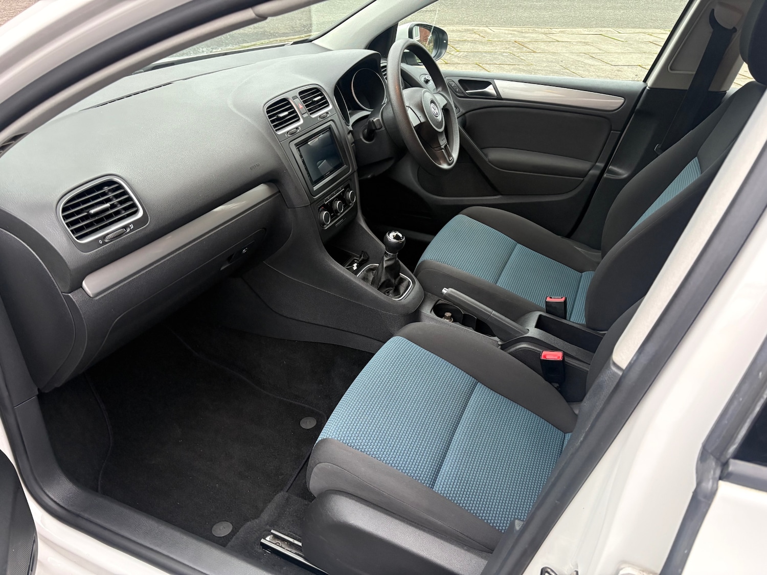 Used Volkswagen Golf 2011 for sale - 77039166: Photo 10