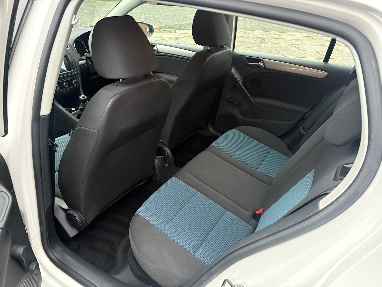 Used Volkswagen Golf 2011 for sale - 77039166: Photo 11