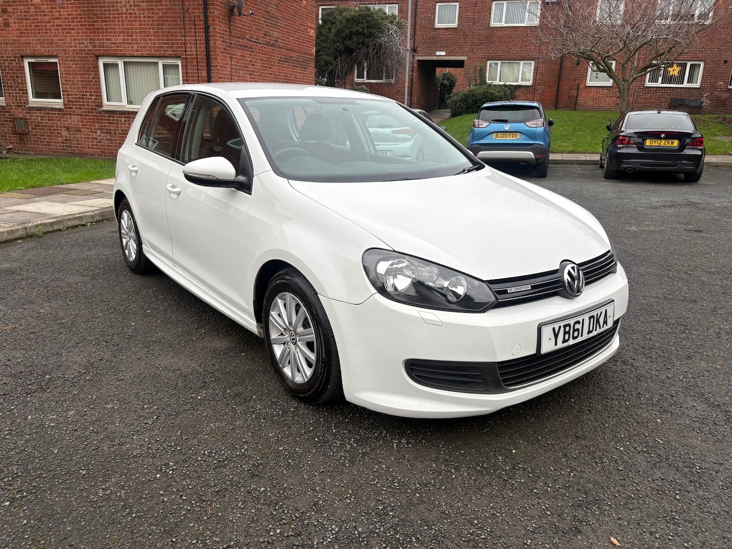 Used Volkswagen Golf 2011 for sale - 77039166: Photo 14