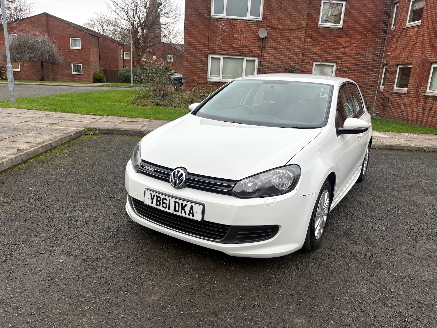 Used Volkswagen Golf 2011 for sale - 77039166: Photo 16
