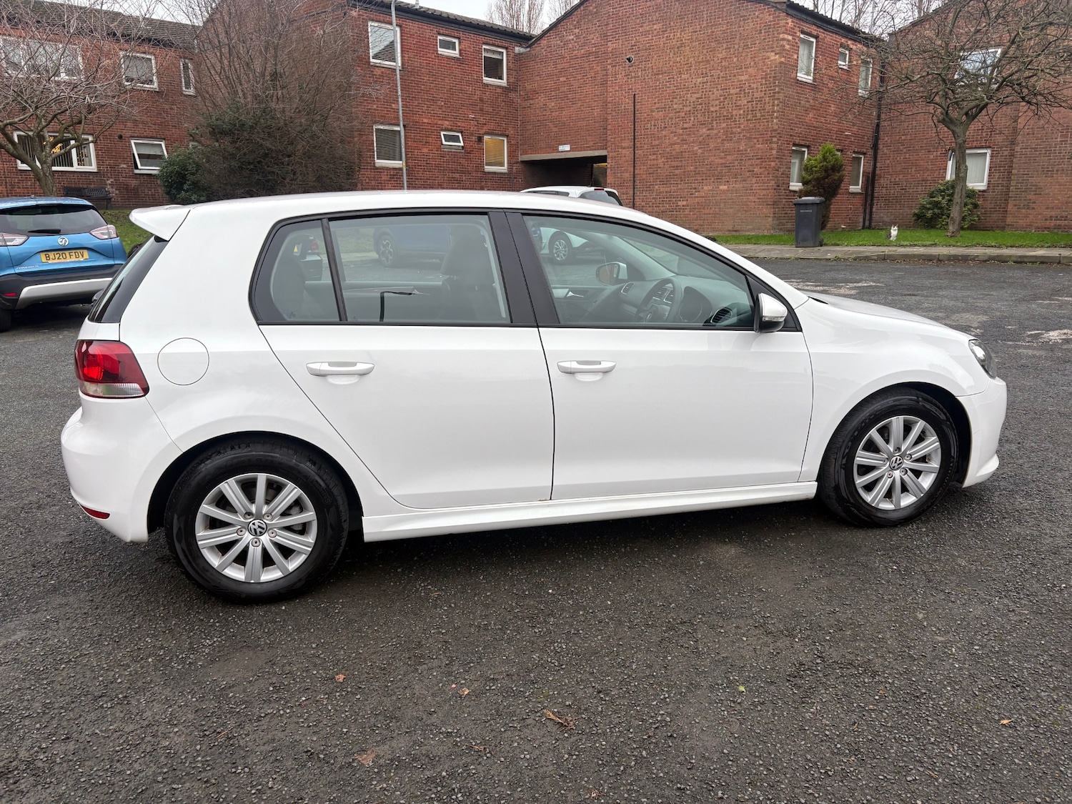 Used Volkswagen Golf 2011 for sale - 77039166: Photo 18