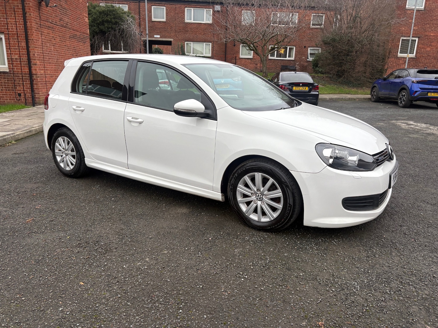 Used Volkswagen Golf 2011 for sale - 77039166: Photo 19
