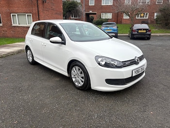 Used Volkswagen Golf 2011 for sale - 77039166: Photo