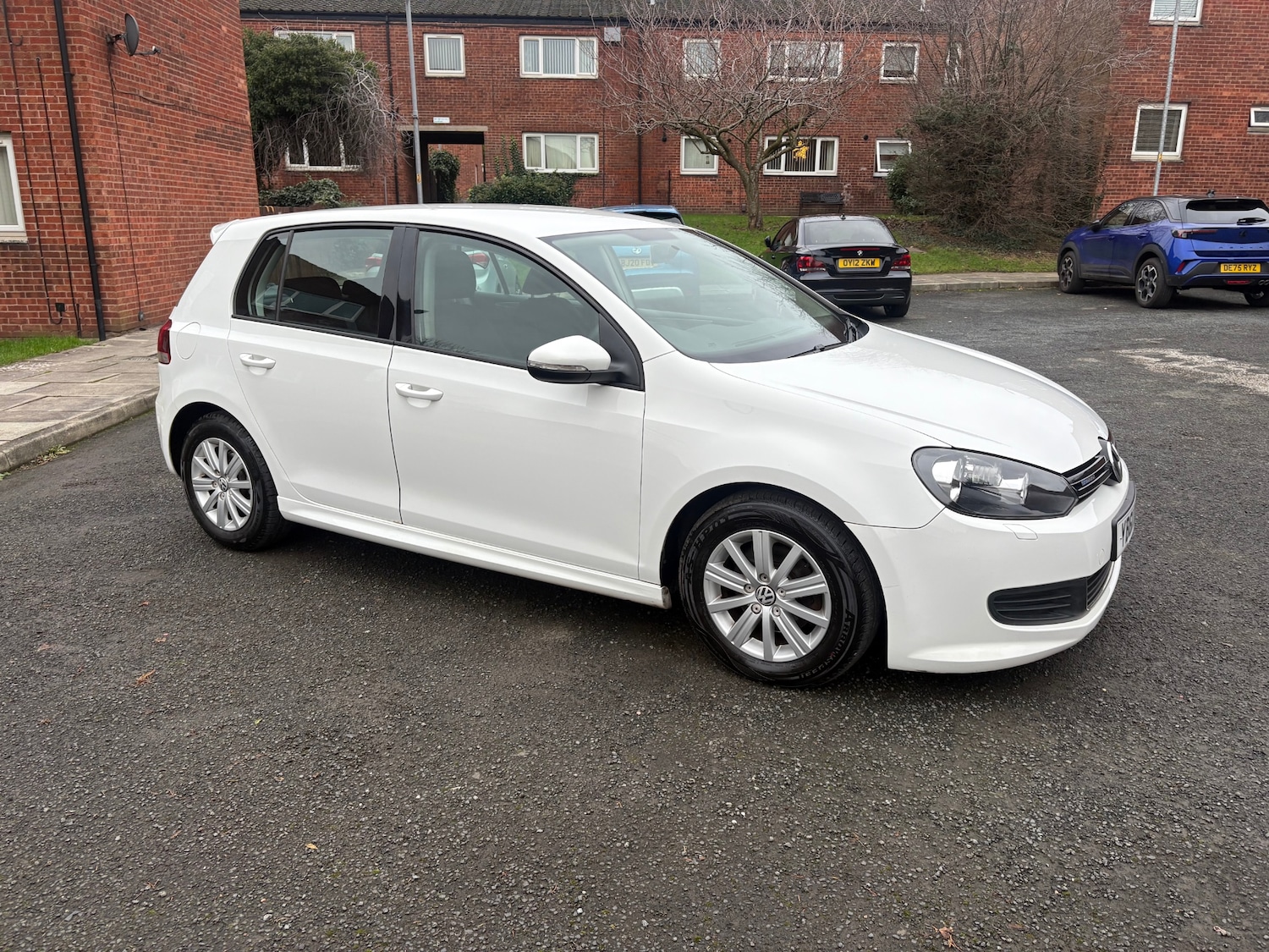 Used Volkswagen Golf 2011 for sale - 77039166: Photo 7