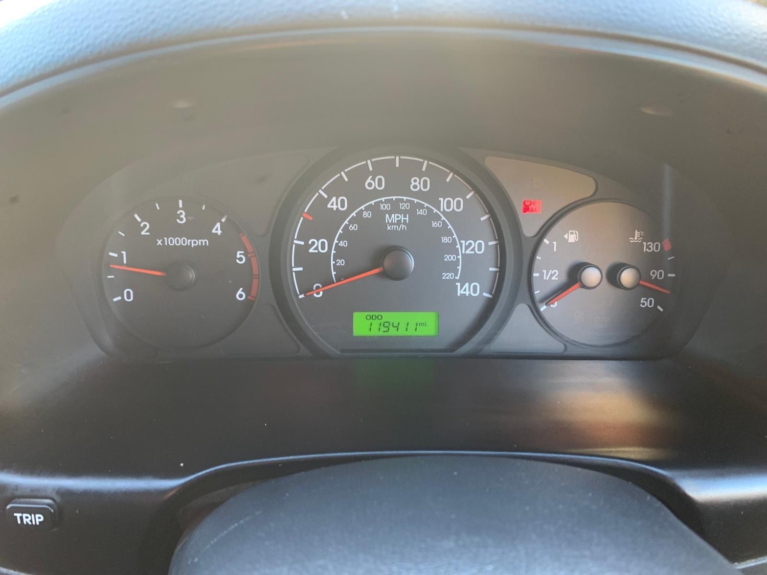 Used Hyundai Iload 2010 for sale - 76777770: Photo 12