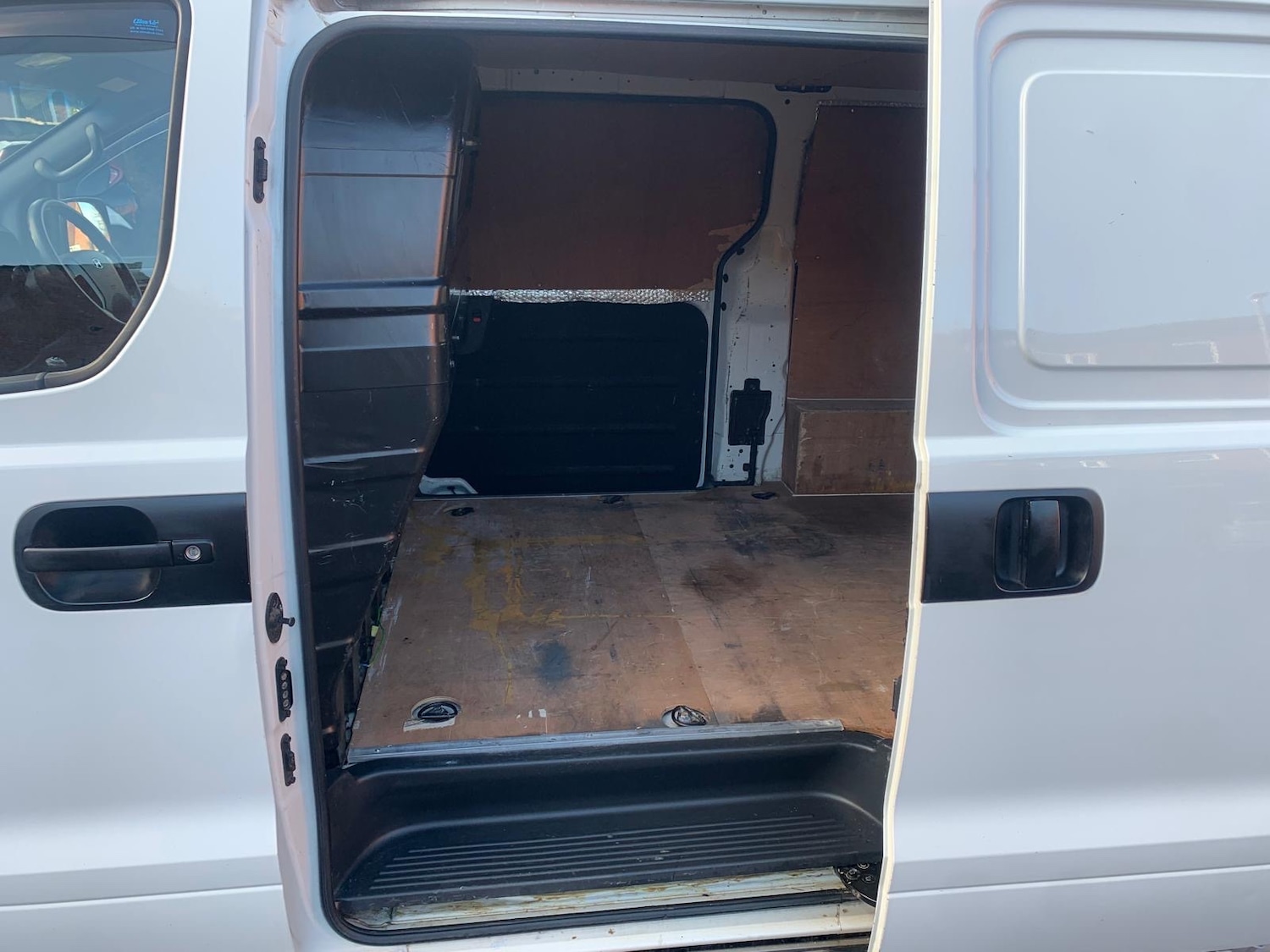 Used Hyundai Iload 2010 for sale - 76777770: Photo 13