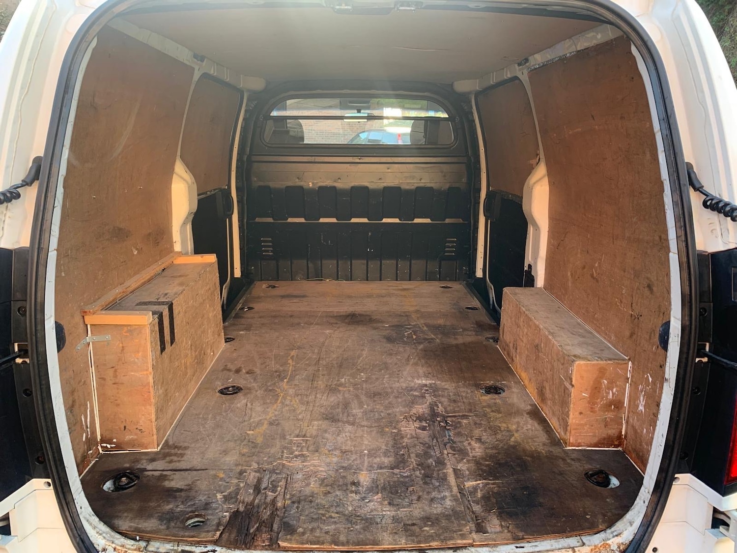 Used Hyundai Iload 2010 for sale - 76777770: Photo 14